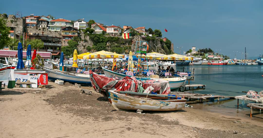 Amasra