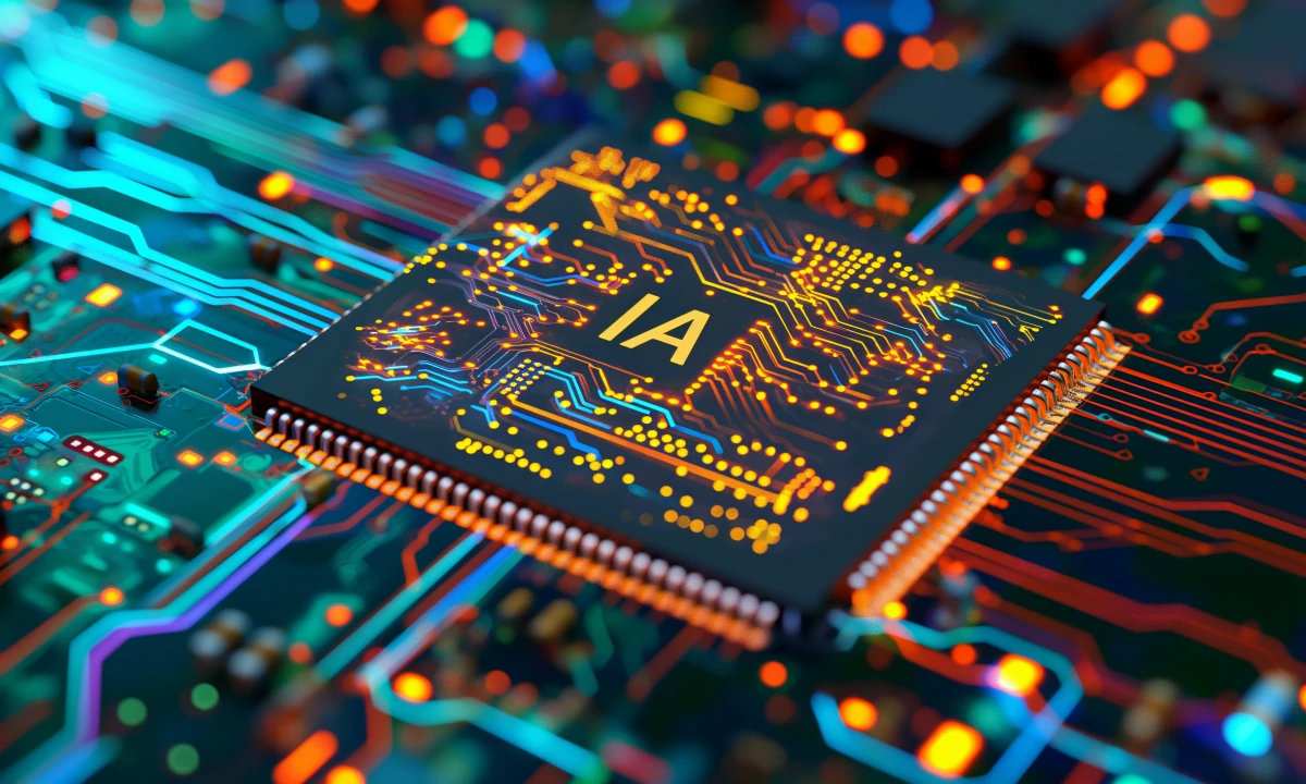 Inteligencia artificial para la innovación educativa en Asturias