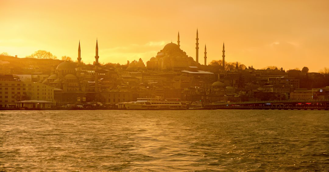 Eminönü