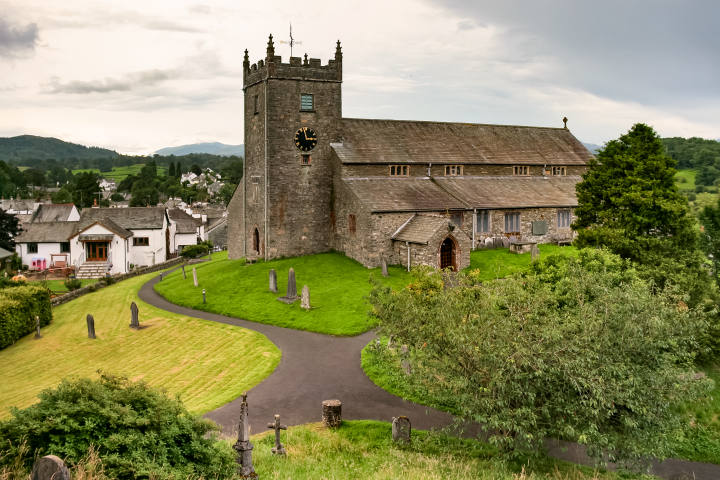 Hawkshead