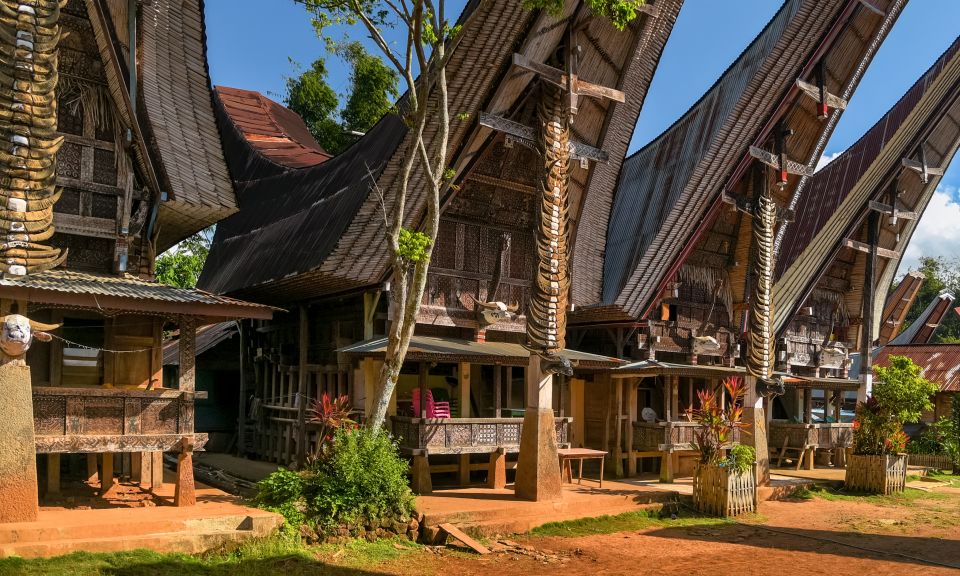 Tana Toraja
