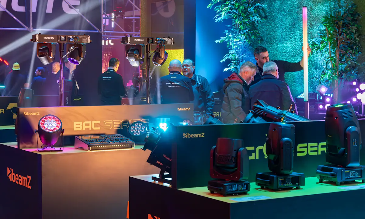 Integrated Systems Europe