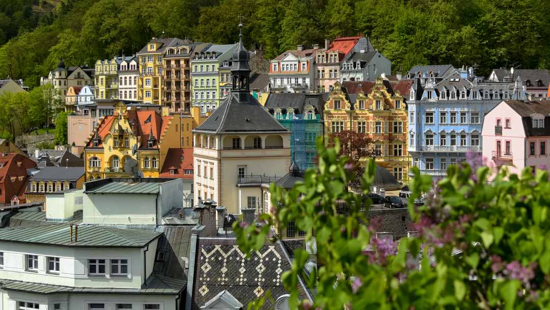 Karlovy Vary