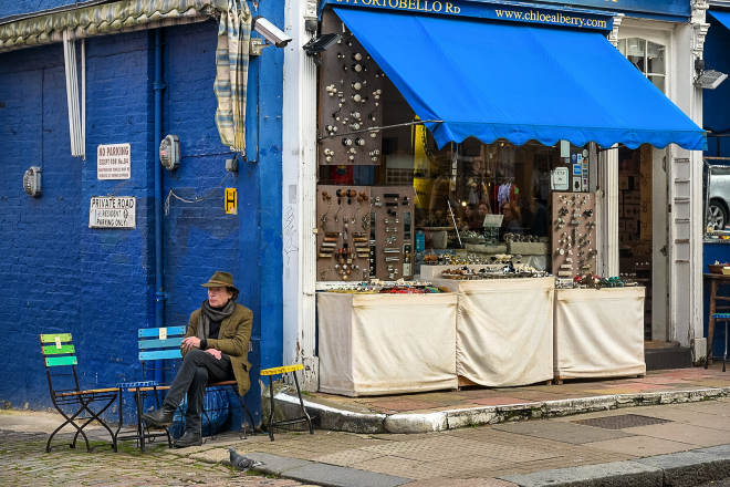 Portobello Road