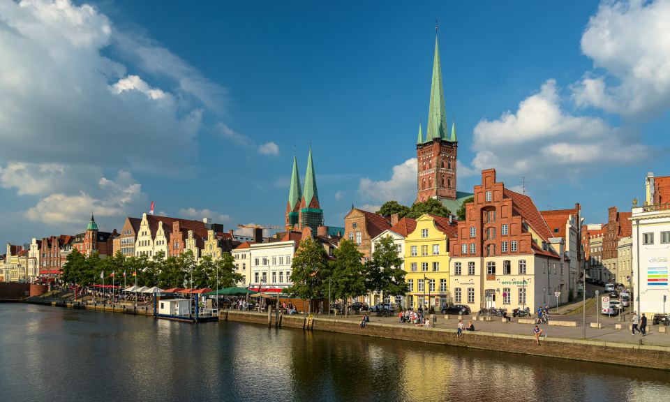 Lübeck