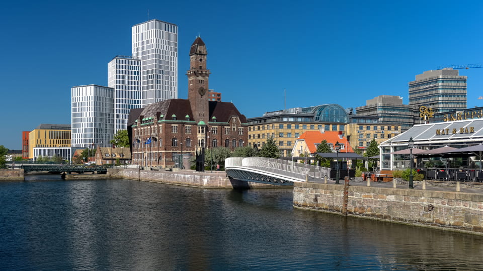 Malmö