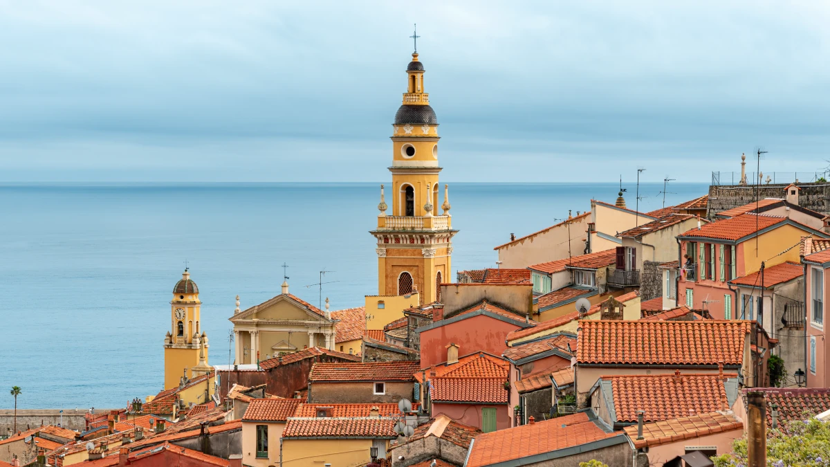 Menton