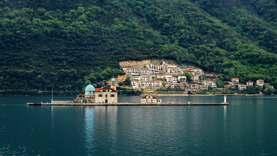 Perast