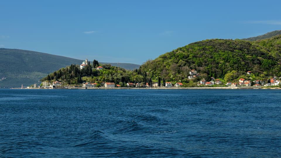 Montenegro