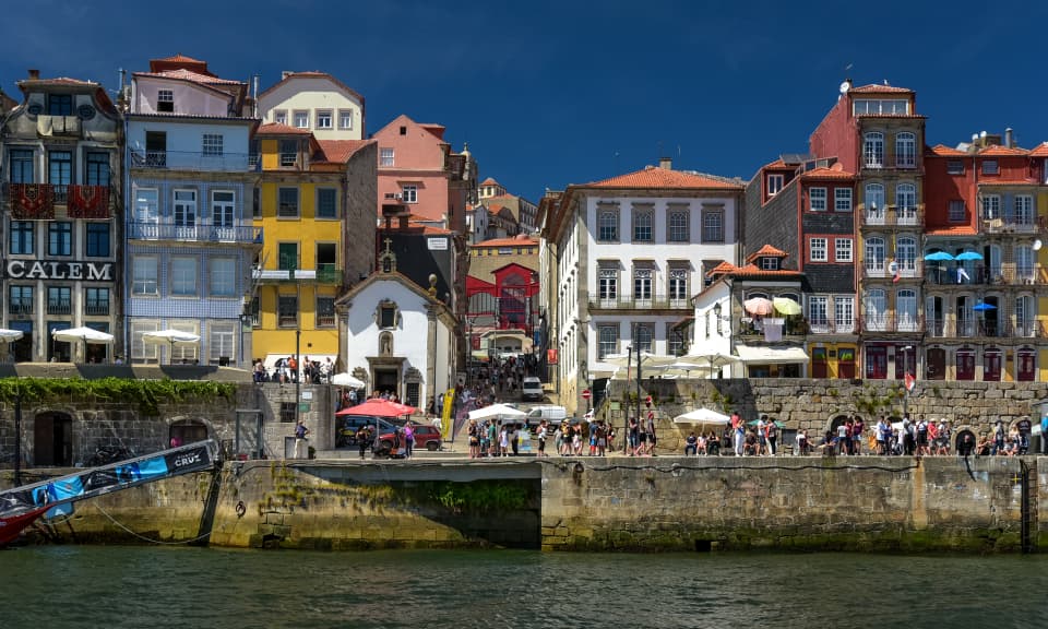 Oporto