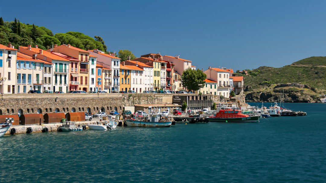 Port-Vendres