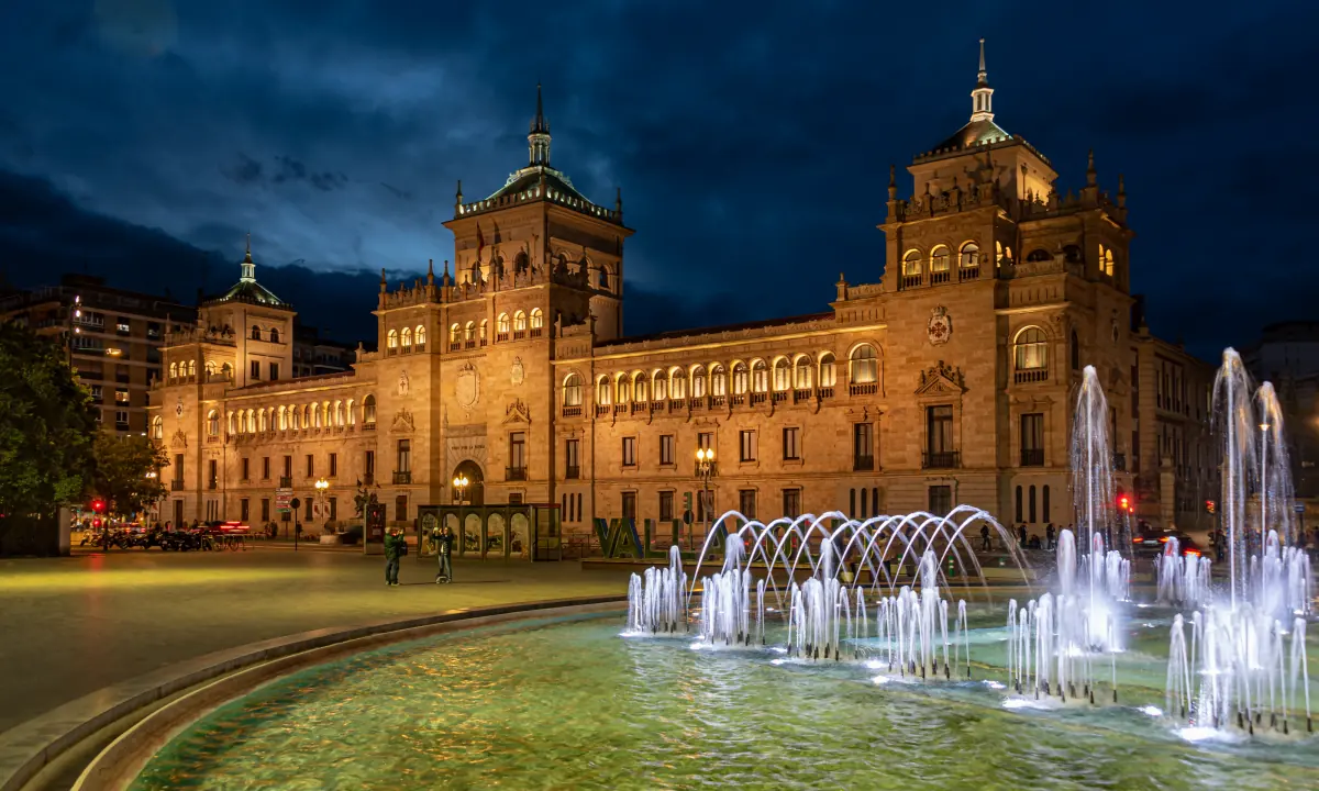 Valladolid