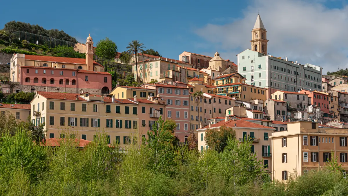 Ventimiglia