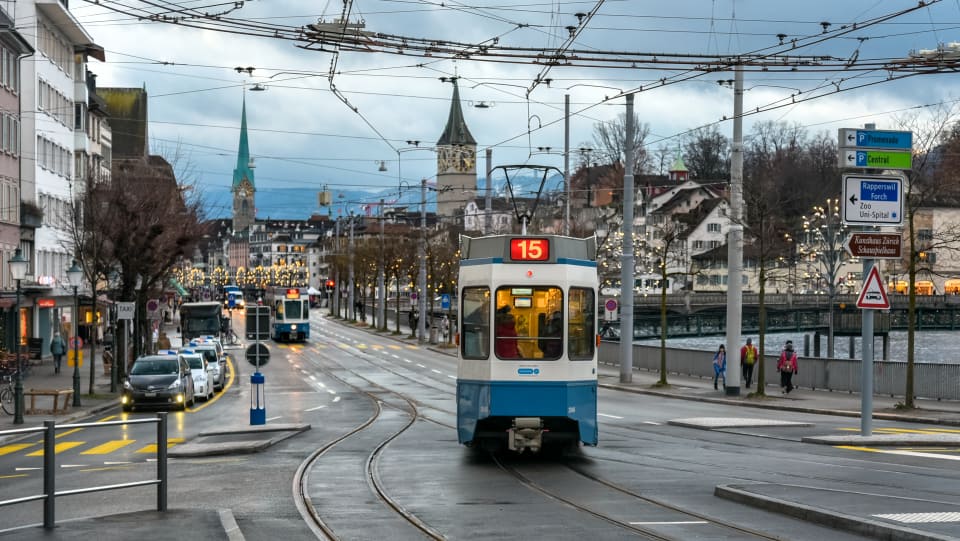 Zürich